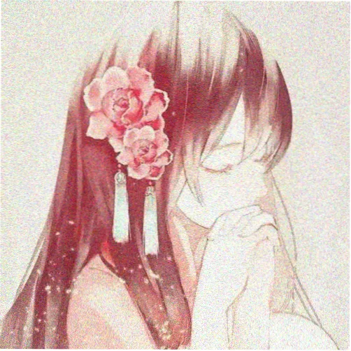 阿泽 头像